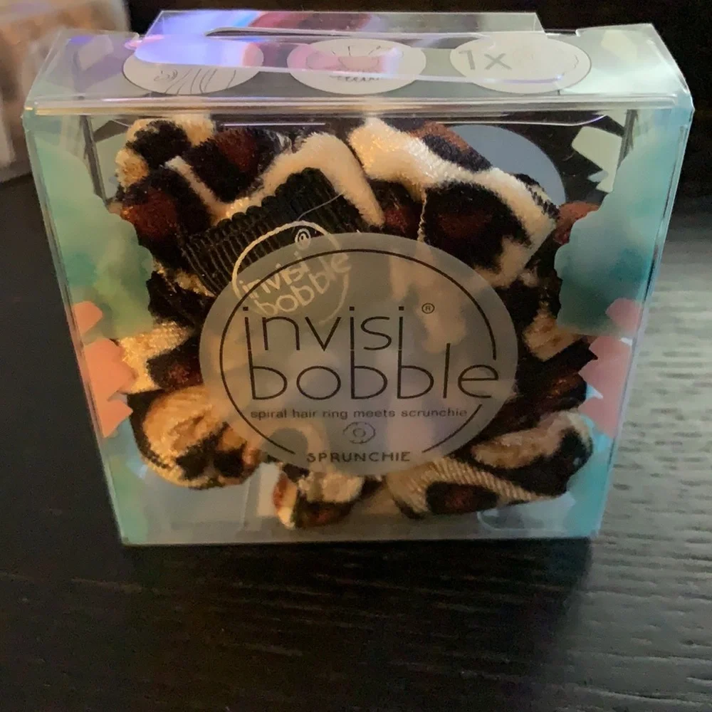 Invisibobble Original Hair Ring Duo Sprunchie Set